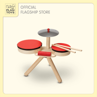 ชุดกลองเด็ก 3 ขวบ