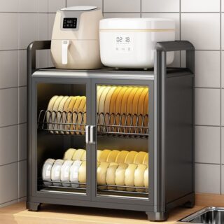 ตู้เก็บอาหารสำหรับห้องครัว