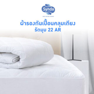 ผ้ารองกันเปื้อน 22ar