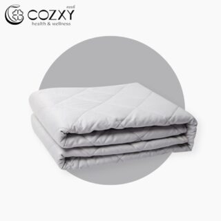 ผ้าห่มถ่วงน้ำหนัก