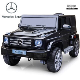 รถแบตเตอรี่เด็ก benz