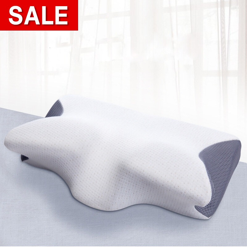 หมอนนวดคอ