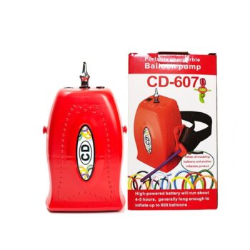 เครื่องสูบลูกโป่ง