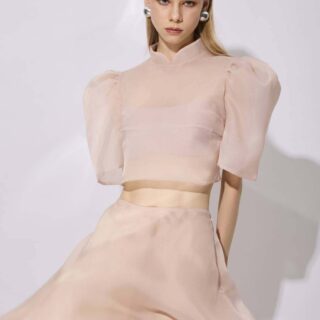 เสื้อคอจีน