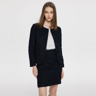 เสื้อแจ็คเก็ตสำหรับผู้หญิง