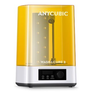 Anycubic wash cure 3