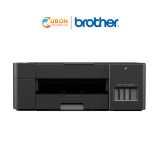 Brother dcp t420w refill tank