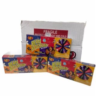 Jelly belly jelly beans beanboozled