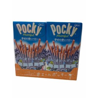 Pocky heartful