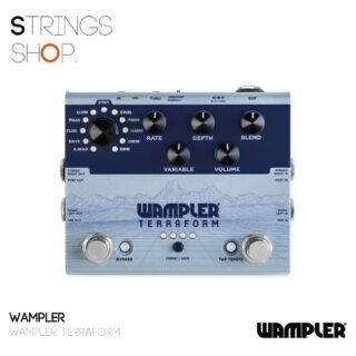Wampler terraform