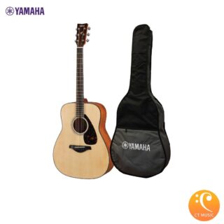Yamaha fg800m acoustic guitar