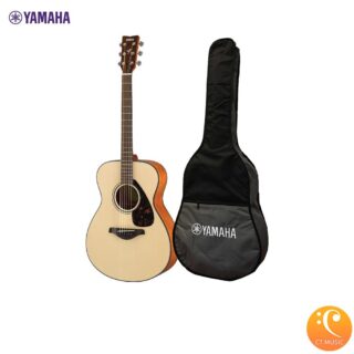 Yamaha fs800 acoustic guitar