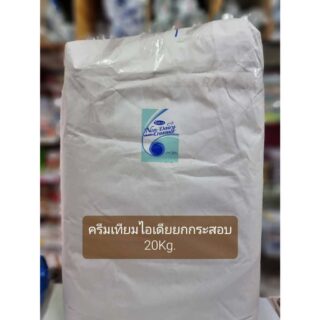 ครีมเทียม