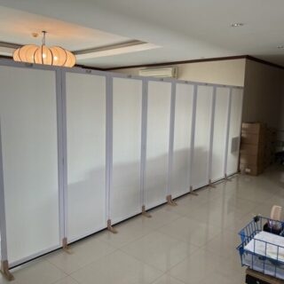 ฉากเสริมฮวงจุ้ย