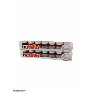 นูเทลล่า