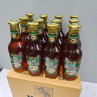 น้ำผึ้งไทยฮันนี่