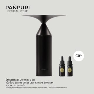 ปัญญ์ปุริ อิเล็กทริก ดิฟฟิวเซอร์