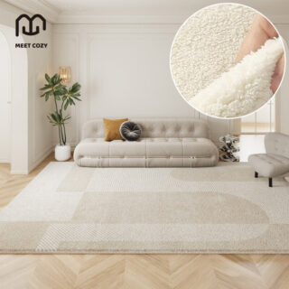 พรมปูห้องนอน