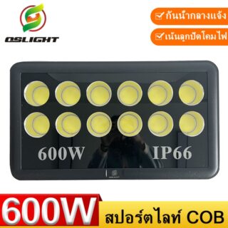 สปอตไลท์ติดผนังกลางแจ้ง