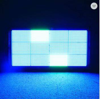 ไฟ led rgb strobe 1000w