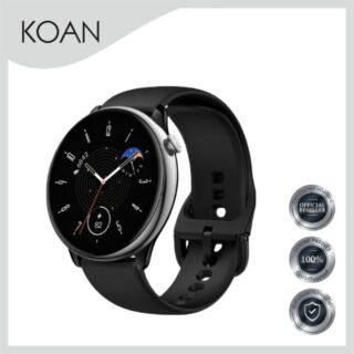 Amazfit gtr mini smart watch