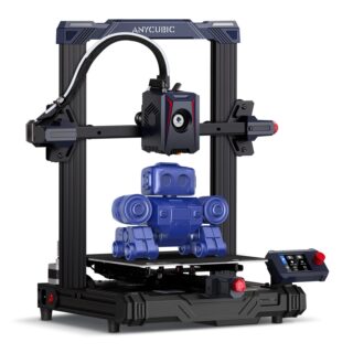 Anycubic kobra 2 neo 3d printer