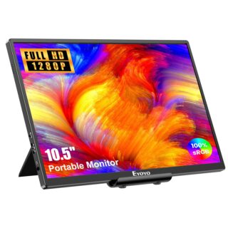 Eyoyo portable monitor