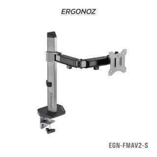 Monitor arm egn fmav2 s