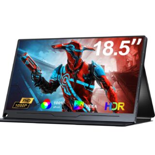 Monitor portable 120hz