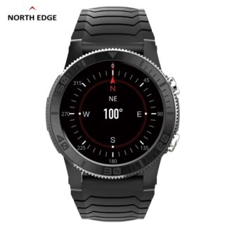 North edge xtrek