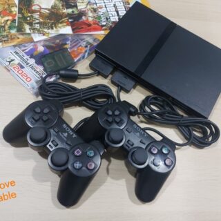 Playstation 2