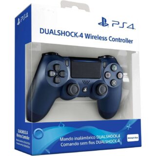 Ps4 dualshock 4