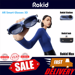 Rokid max 3d