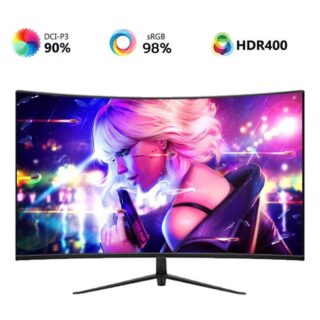 จอคอมพิวเตอร์ 27นิ้ว