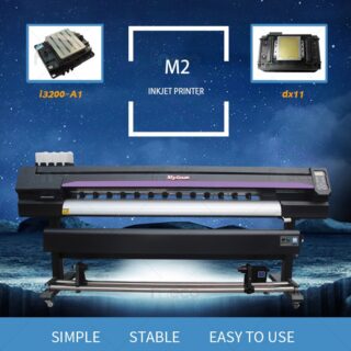 หัวพิมพ์ i3200