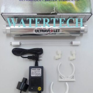 อะไหล่ กรอง uv