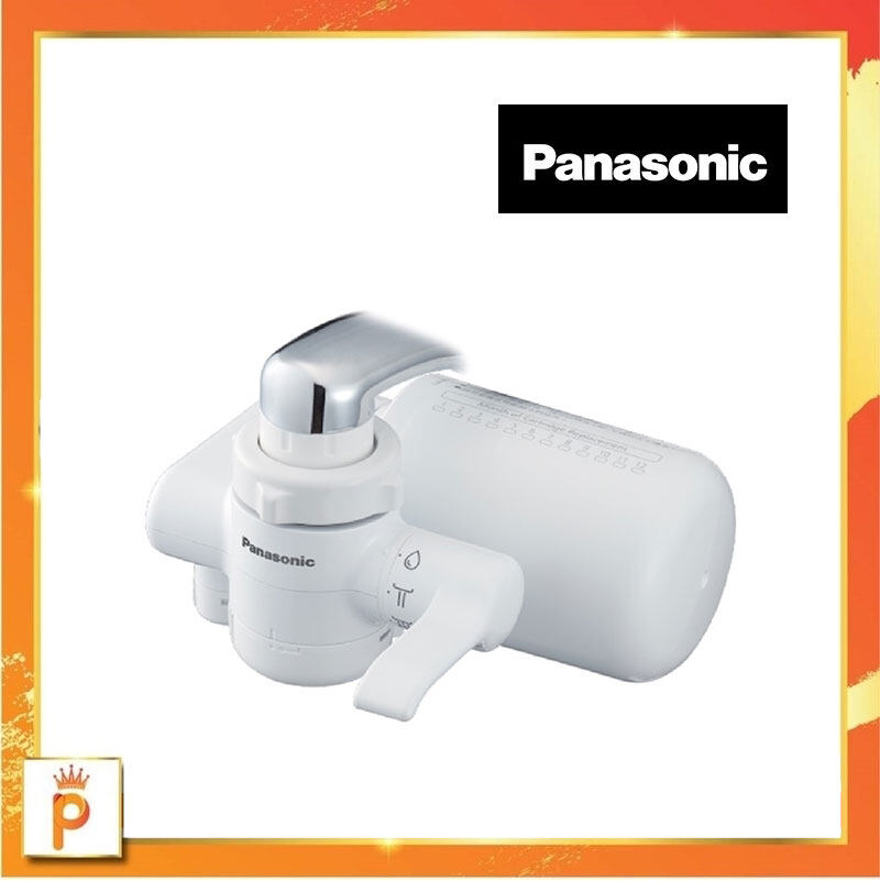 เครื่องกรองน้ำแบบติดหัวก๊อก