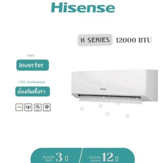 แอร์ติดผนัง k series