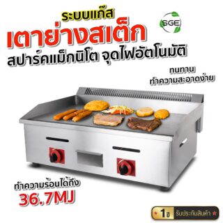 เตาย่างสเต็ก